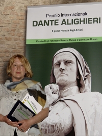 International Award Dante Alighieri 2017