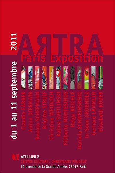 ARTRA 2011