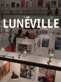 Lunéville 2018