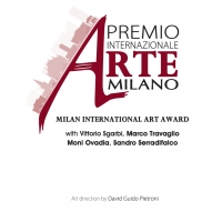 Milan International Art Award 2017