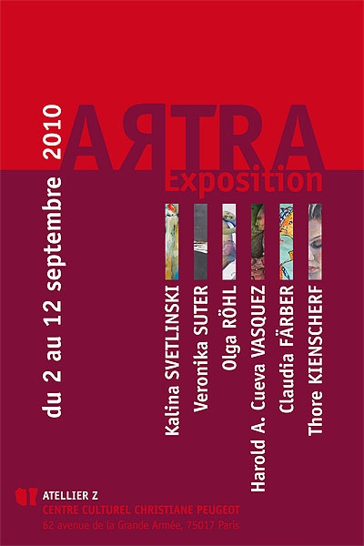 ARTRA 2010