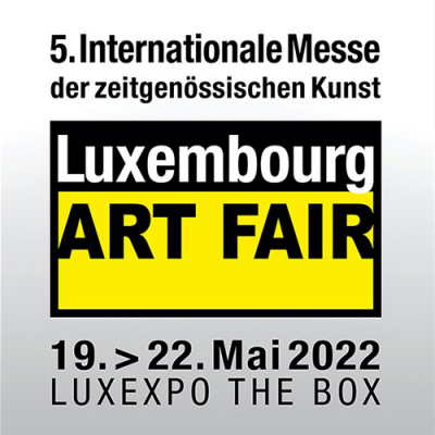 LUXEMBOURG ART FAIR 2022
